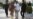 Iranian Official Dressed Down Over Revealing Women’s Leggings