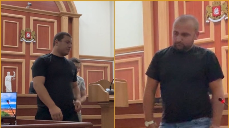 „იერით დავიმახსოვრე“, - რა თქვეს გდდ-ს თანამშრომლებმა, რომელთა ფოტოების გამოც მოსამართლემ სხდომა დახურა