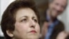 Iranian Nobel Laureate Urges Dissident To End Hunger Strike