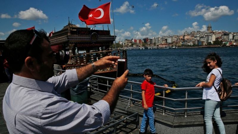 افزایش ۸۷ درصدی سفر ایرانی‌ها به ترکیه؛ ۲۱۲ هزار نفر در ژانویه