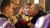 Coronavirus Easter: Orthodox Churches Brace For Holy Holiday