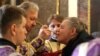 Петербург: священник попросил об отставке из-за "перемен в мировоззрении" 