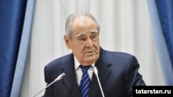 Миңтимер Шәймиев