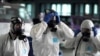 Австралійські вчені відтворили новий коронавірус