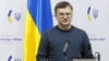 UKRAINE – Minister of Foreign Affairs of Ukraine Dmytro Kuleba. Kyiv, November 2, 2022