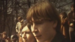 Ларыса Сімаковіч. Гуканьне Вясны, 1983 год