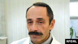 Винахідник окулярів проти зайвої ваги Григорій Чаусовський 