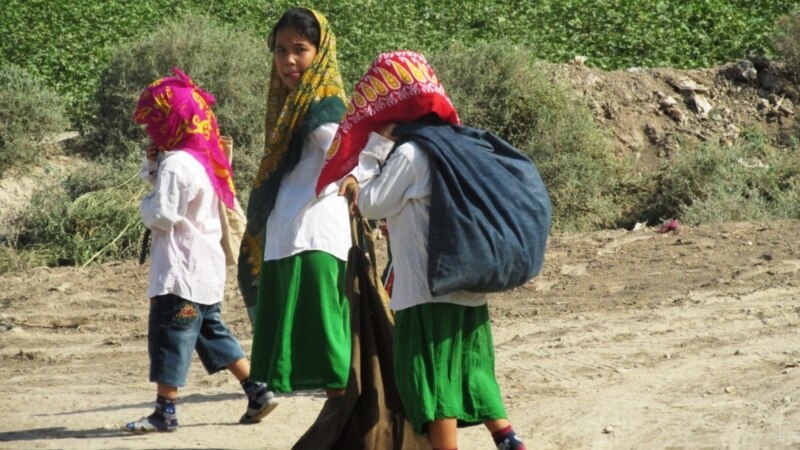 ABŞ: Türkmenistan mejbury zähmet boýunça iň pesleriň toparynda