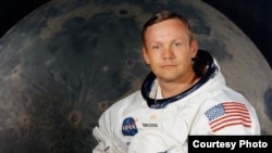 Neil Armstrong