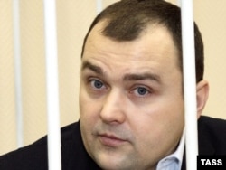 Former Arkhangelsk Mayor Aleksandr Donskoi is one of the few to face punishment for academic fraud.