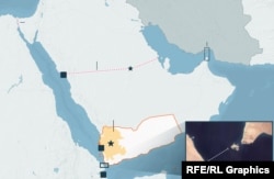 Babül-Məndəb boğazı