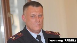 Алексей Галабурда