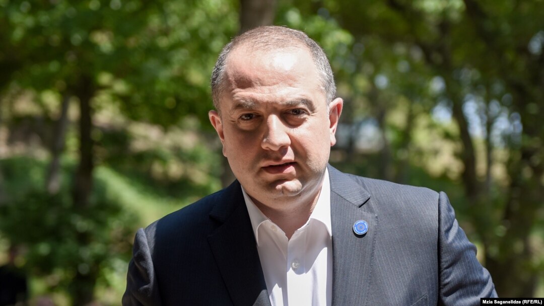 Ираклий Чиковани