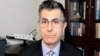Farzin Nadimi, an associate fellow with The Washington Institute