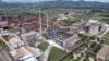 Alumina Zvornik, jedna od najvećih hemijskih kompanija u BiH (arhivska fotografija)