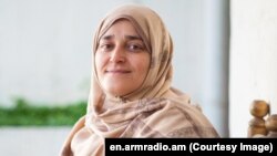 جمیله افغاني