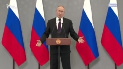 Ни о чем не жалеет...