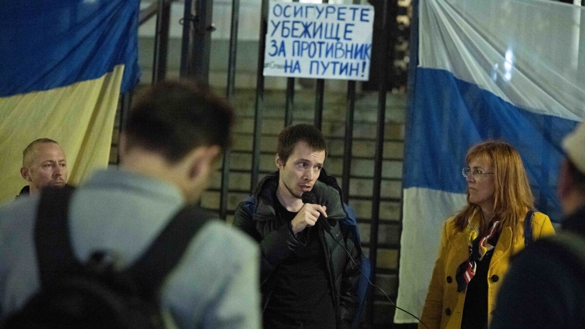 Авторитарният характер на управлението на руския президент Владимир Путин е