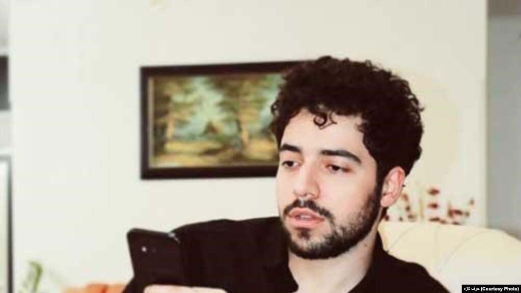 شروین حاجی‌پور