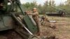 Big Guns: Ukrainian Long-Range Artillery Targets Russian Command Posts, Ammo Depots