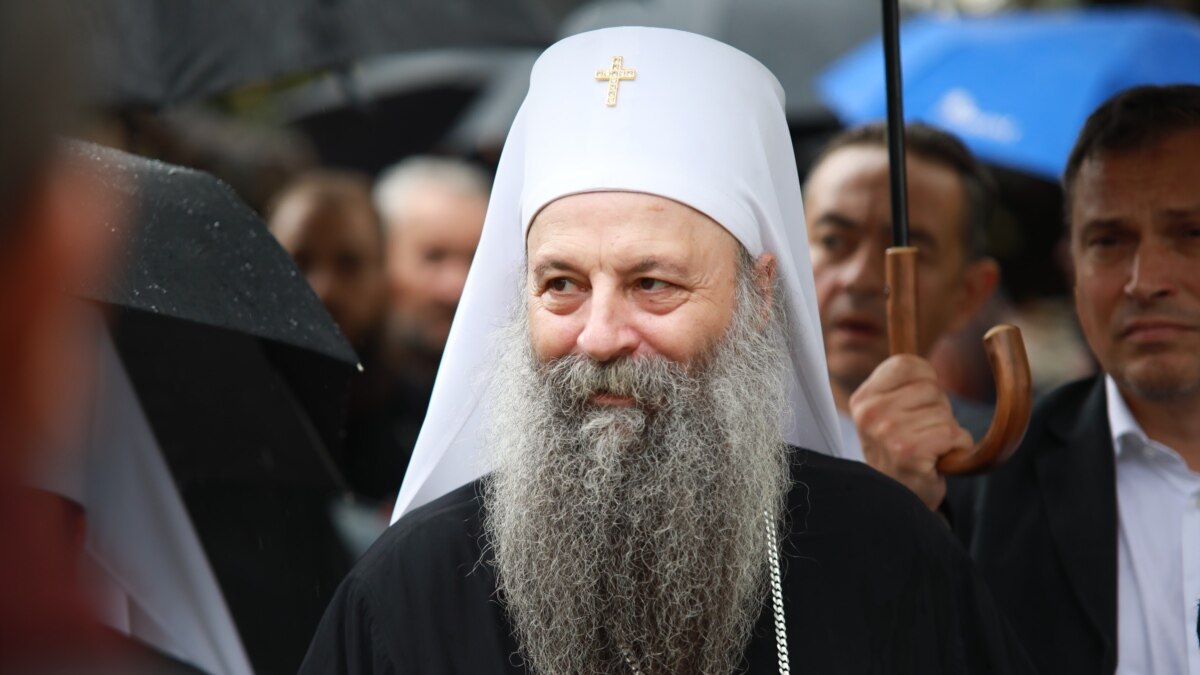 QUINT dhe BE kritikojnë Kosovën për refuzimin e vizitës të patriarkut serb