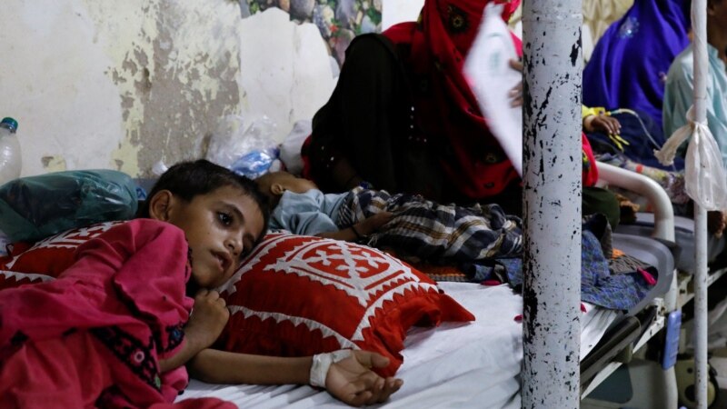 روز جهانی ملاریا؛ افغانستان به دلیل گستردگی این بیماری جایگاه سوم را در جهان دارد