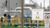 G7 и ЕС намерены заблокировать поставки газа из РФ по ряду маршрутов