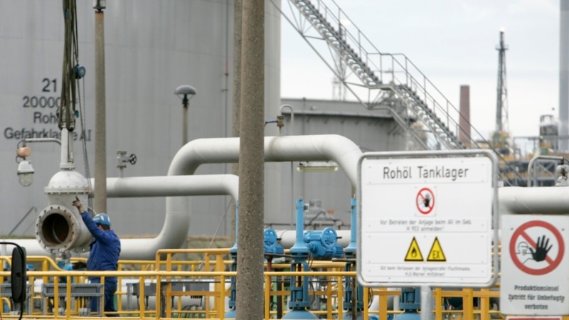 Ресей Қазақстанға “Достық” құбыры арқылы мұнай экспорттауды тоқтататынын ресми түрде хабарламаған