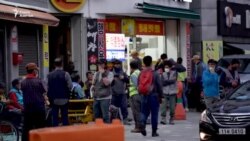 Кыргызстанцы в Корее: Тоска по родине, биржи труда, эмиграция