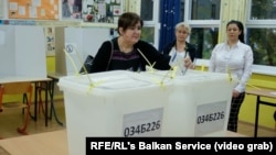 Избори во Босна и Херцеговина 