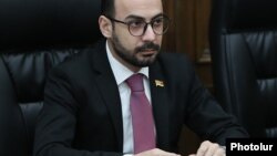 Artur Ovanisyan