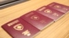 Fotografi ilustruese: Pasaporta të Kosovës