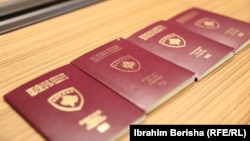 Under the new rules, people who hold a Kosovo passport will be able to travel to and within the Schengen zone, which includes the non-EU countries Iceland, Liechtenstein, Norway, and Switzerland, for up to 90 days within a 180-day period. 