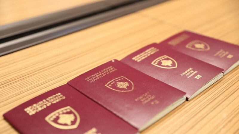 Glasanje o viznoj liberalizaciji za Kosovo se vraća na dnevni red EU