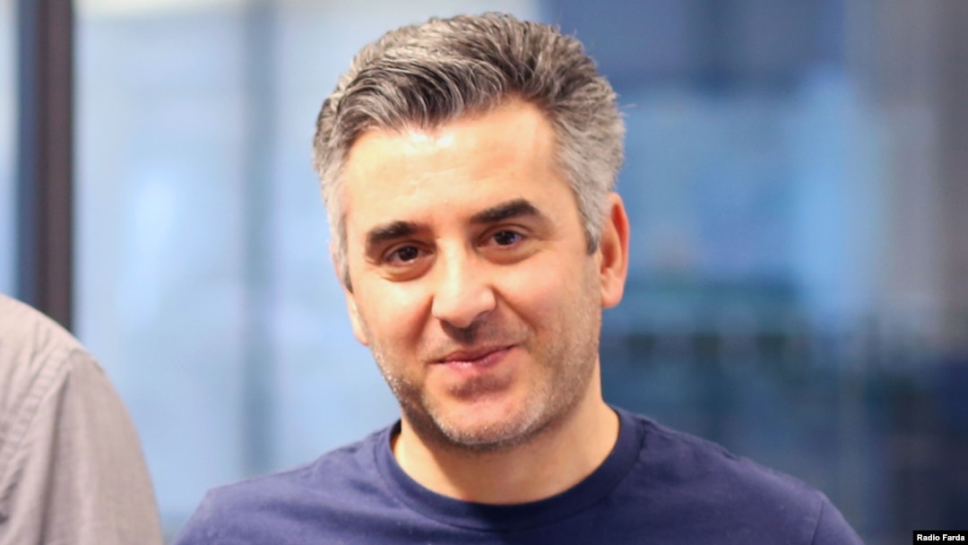 Reza HHaghighatnejad, 45, died of cancer in Berlin on October 17. His body was repatriated to Iran for burial on October 25.