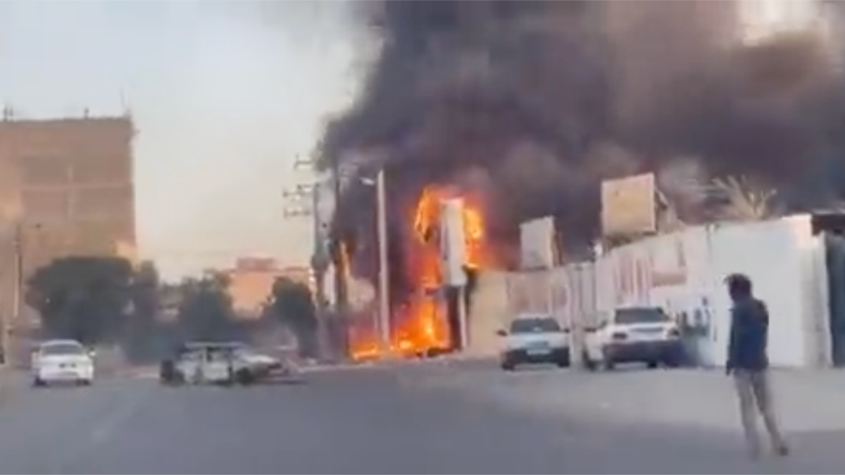 September 30 Saw Deadliest Crackdown On Iranian Protesters, Says Rights Watchdog - Vimarsana News