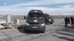 Հստակ կարող ենք ասել, որ ավելի շատ անձինք են գերեվարվել. Սիրանուշ Սահակյան