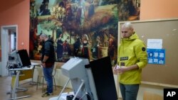 Избори во Бугарија, 2 октомври 2022