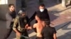 Protesters Die In Ongoing Crackdown On Iran's Kurdish Region video grab 2