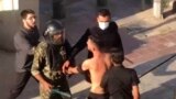 Protesters Die In Ongoing Crackdown On Iran's Kurdish Region video grab 2