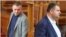 Христо Петров от "Продължаваме промяната" и Делян Пеевски от ДПС са депутати и в новото Народно събрание. 