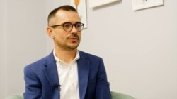 Interviu cu procurorul Marian Trușcă - despre camera de audiere a minorilor abuzați sexual