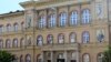 Az 1881-ben alapított Madách Imre Gimnázium épülete a főváros VII. kerületében, a Barcsay utca 5. szám alatt.