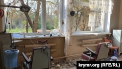 За даними МОЗ, російські збройні атаки зруйнували або пошкодили щонайменше 1500 медичних закладів в Україні