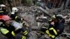 Ракетний удар по Дніпру: рятувальники виявили тіло ще однієї дитини – ОВА 
