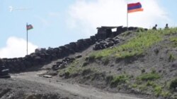 Ադրբեջանի ագրեսիայից մեկ ամիս անց զորքերի դուրսբերման որևէ մեխանիզմ դեռ չի համաձայնեցվել