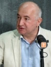 Паата Закареишвили
