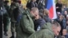Мобилизация в России: протесты, самоубийства, похоронки 