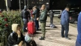 Больше всего татар уехало в эти дни в Казахстан, город Уральск (татарское название города – Җаек) 