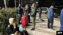 Больше всего татар уехало в эти дни в Казахстан, город Уральск (татарское название города – Җаек) 